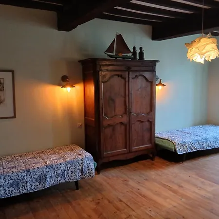 Au Coin Perdu * Lauzerte