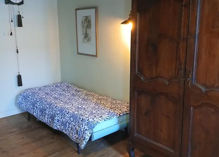 Au Coin Perdu Ostello Lauzerte